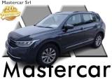 VOLKSWAGEN Tiguan II 2021 2.0 tdi Life 150cv dsg - GE036YH