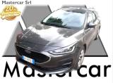FORD Focus 2022 SW1.0 Ecoboost h Business 125cv - GK685ZJ