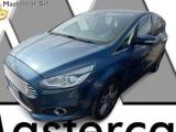 FORD S-Max S-Max II 2015 7 POSTI Titanium Business - FW578RH
