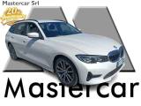 BMW 330 330d Touring mhev 48V xdrive Business Adv. GF572SC
