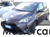 TOYOTA Yaris Yaris III  5p 1.5h Business (Finanziabile)-GB479GZ