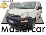 FIAT Panda Panda 1.3 MJT S&S Pop Van 2 posti - FG395VM