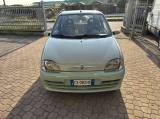 FIAT 600 1.1 50th Anniversary