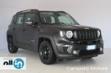 JEEP Renegade Renegade 1.0 T3 120cv Longitude GPL