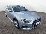AUDI A4 Avant 40 2.0 tdi Business quattro 190cv s-tronic