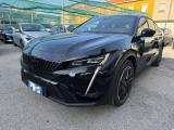 PEUGEOT 408 Hybrid 145 e-DCS6 GT + Vision Pack 360