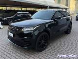 LAND ROVER Range Rover Velar 2.0 si4 R-Dynamic CERCHI 21'' TELECAMERA POST.