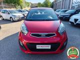 KIA Picanto 1.0 12V Easy Bi-Fuel