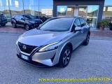 NISSAN Qashqai MHEV 158 CV Xtronic N-Connecta