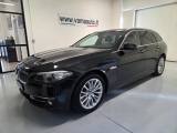 BMW 520 d EURO6 Xdrive
