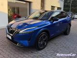 NISSAN Qashqai 1.5 e-power Tekna TETTO TELECAMERA 360 CERCHI 19''