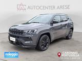 JEEP Compass 1.5 Turbo T4 130 CV MHEV 2WD Night Eagle