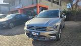 VOLKSWAGEN Tiguan 2.0 TDI SCR DSG Executive BlueMotion Technology
