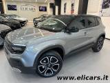 JEEP Avenger 1.2 Turbo 100 CV Summit