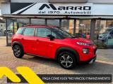 CITROEN C3 Aircross 110 cv  S&S Feel
