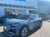 AUDI Q4 e-tron Q4 SPB 45 e-tron Business Advanced