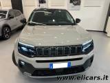 JEEP Avenger 1.2 Turbo 100 CV Summit