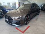 AUDI RS6 Avant 4.0 TFSI V8 quattro tiptronic
