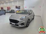 FORD Puma 1.0 EcoBoost Hybrid 125 CV ST-Line