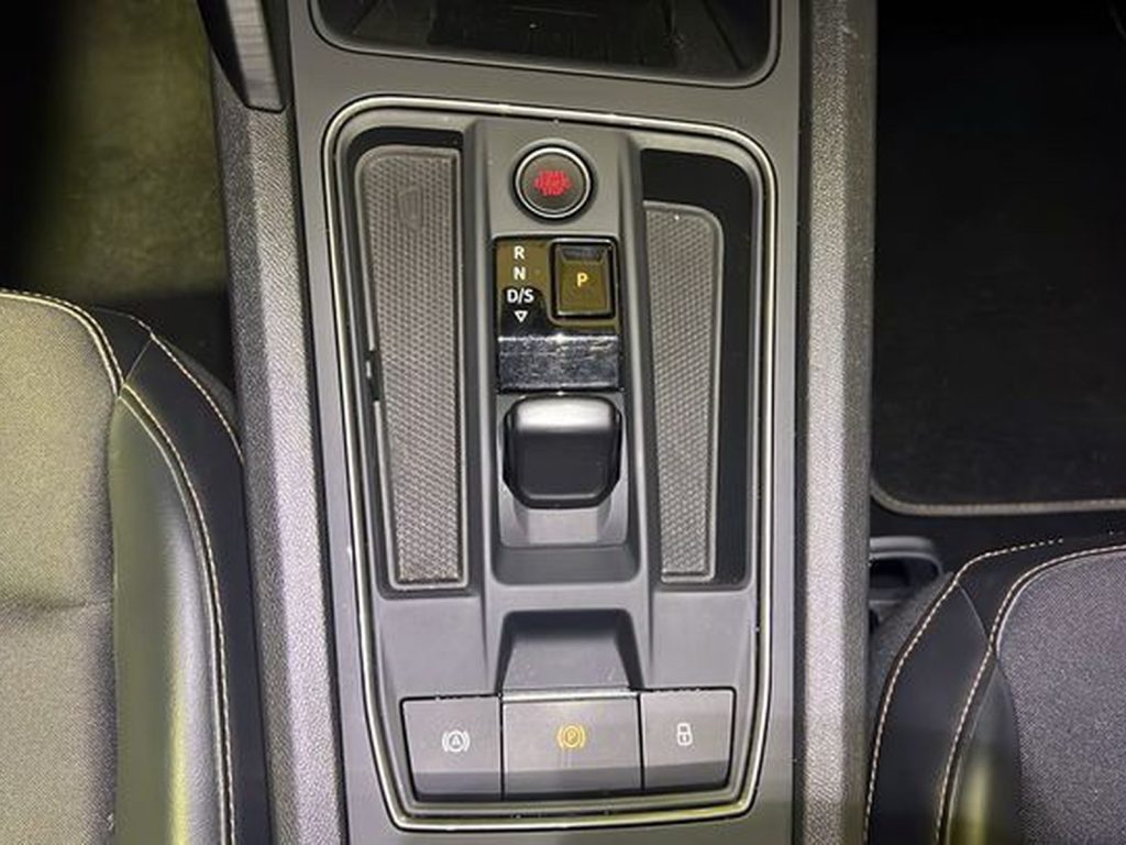 immagine usato CUPRA Formentor 2.0 tdi 4drive 150cv dsg