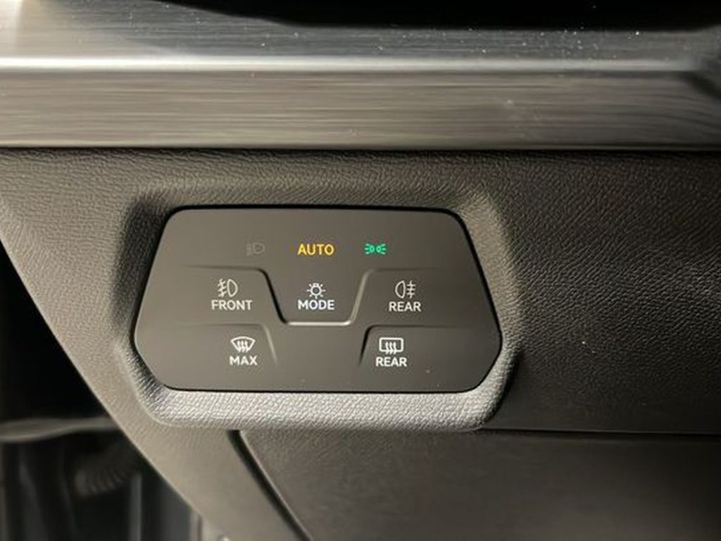 immagine usato CUPRA Formentor 2.0 tdi 4drive 150cv dsg