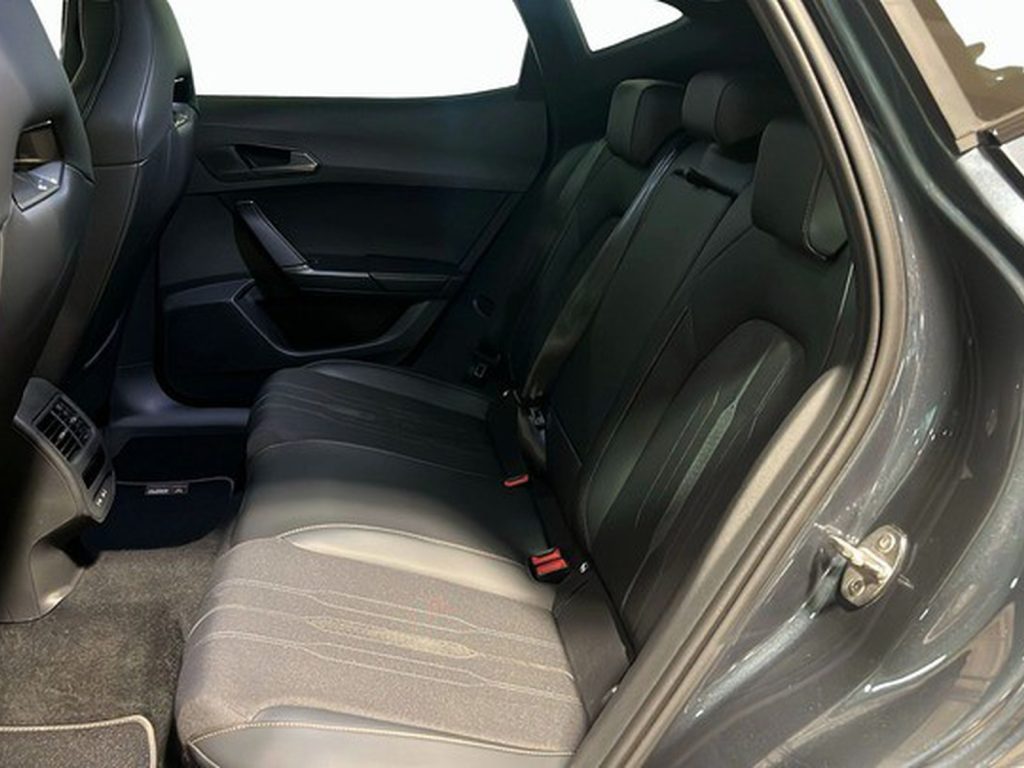 immagine usato CUPRA Formentor 2.0 tdi 4drive 150cv dsg