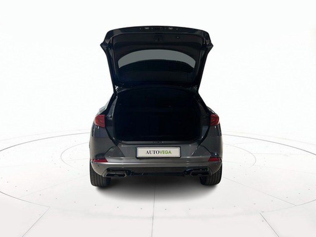 immagine usato CUPRA Formentor 2.0 tdi 4drive 150cv dsg