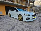 SUBARU WRX STI 300CV TAGLIANDI UFF.