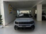 JEEP Avenger 1.2 Turbo 110 CV MHEV Longitude tua da ?269,00 men
