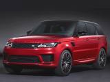 LAND ROVER Range Rover Sport 3.0 SDV6 249 CV HSE Dynamic