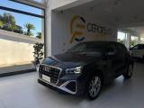 AUDI Q2 35 TDI S tronic S line Edition da?359,00 mensili