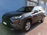 TOYOTA RAV 4 MY23 RAV4 2.5 HV (222CV) E-CVT AWD-i Business