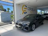 AUDI A3 SPB 35 TDI S tronic S line edition