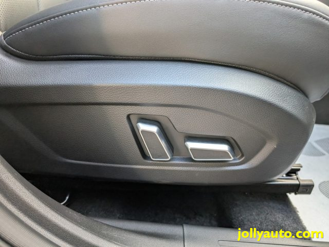 DFSK E5 E5 PLUG IN HYBRID VERSIONE BUSIN - foto 23