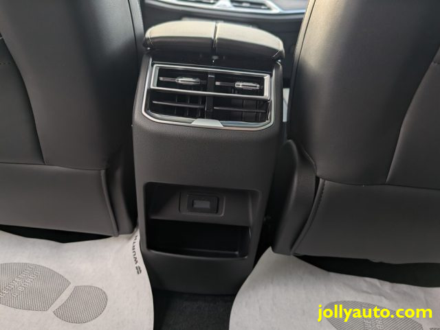DFSK E5 E5 PLUG IN HYBRID VERSIONE BUSIN - foto 27