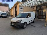 FIAT Doblo 1.4 T-Jet  Cargo  SX 3 Posti  km 24800!!