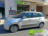 FIAT 500L 1.4  95CV GPL Pop Star neopatentati