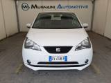 SEAT Mii 1.0 68cv 3 porte Ecofuel METANO