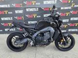 YAMAHA MT-09 Export Video 360