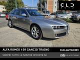 ALFA ROMEO 159 2.0 JTDm 136 CV Sportwagon GANCIO TRAINO
