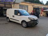 FIAT DOBLO  1.4 T-Jet  Cargo  SX 3 Posti  km 24800!!