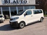 OPEL Vivaro 1.5 Diesel 100CV S&S PM-TN 9POSTI IVATO