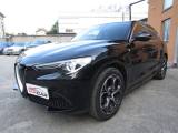ALFA ROMEO Stelvio Stelvio 2.0 Turbo 280 CV Q4 Veloce Tì *68.000 KM*
