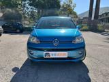 VOLKSWAGEN up! 1.0 5p. eco move up! BMT
