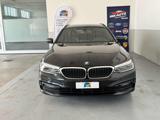 BMW 530 d 249CV Touring Sport UNICOP GANCIO TRAINO
