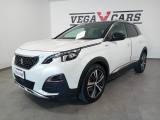 PEUGEOT 3008 BlueHDi 120 S&S EAT6 GT Line TETTO PANOR APRIB