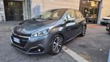 PEUGEOT 208 1° serie BlueHDi 100 5 porte Allure