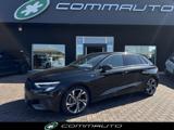 AUDI A3 SPB 35 TFSI S tronic S line edition