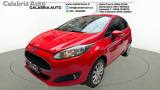 FORD Fiesta Plus 1.4 5 porte Bz.- GPL