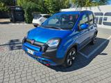 FIAT Panda 1.0 FireFly S&S Hybrid Cross